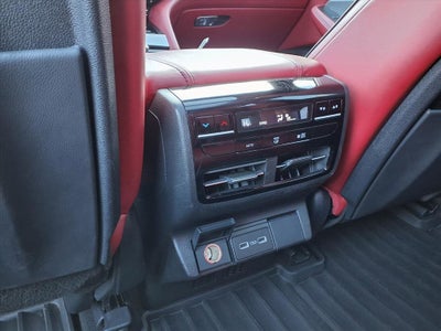 2023 Acura MDX A-Spec SH-AWD