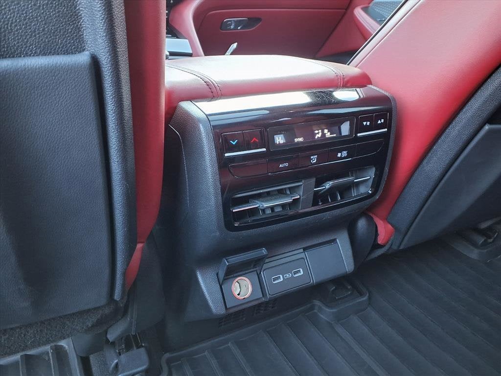 2023 Acura MDX A-Spec SH-AWD