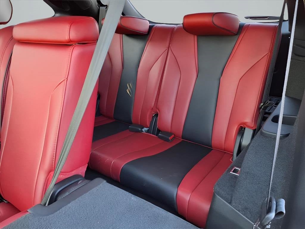 2023 Acura MDX A-Spec SH-AWD