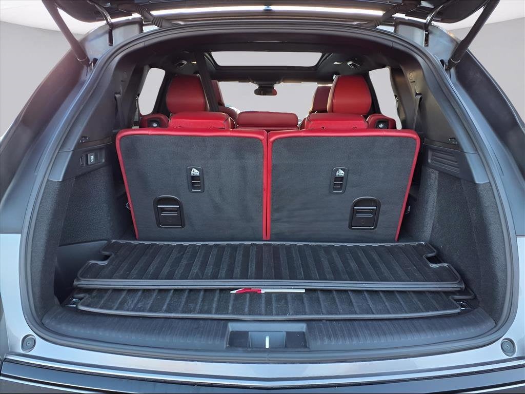 2023 Acura MDX A-Spec SH-AWD