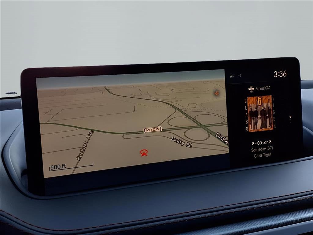 2023 Acura MDX A-Spec SH-AWD