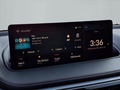 2023 Acura MDX A-Spec SH-AWD