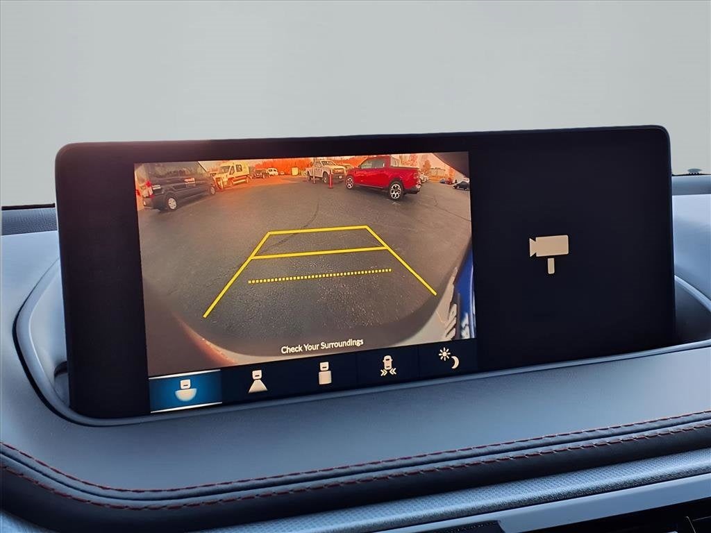 2023 Acura MDX A-Spec SH-AWD