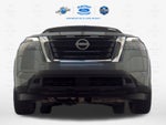 2025 Nissan Pathfinder S