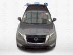 2025 Nissan Pathfinder S