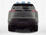 2025 Nissan Pathfinder S