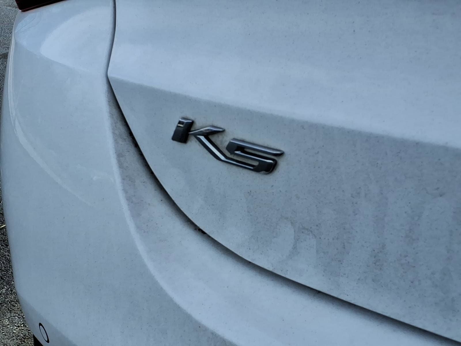 2021 Kia K5 EX