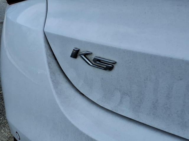 2021 Kia K5 EX