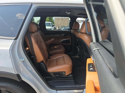 2024 Kia Telluride SX-Prestige X-Line
