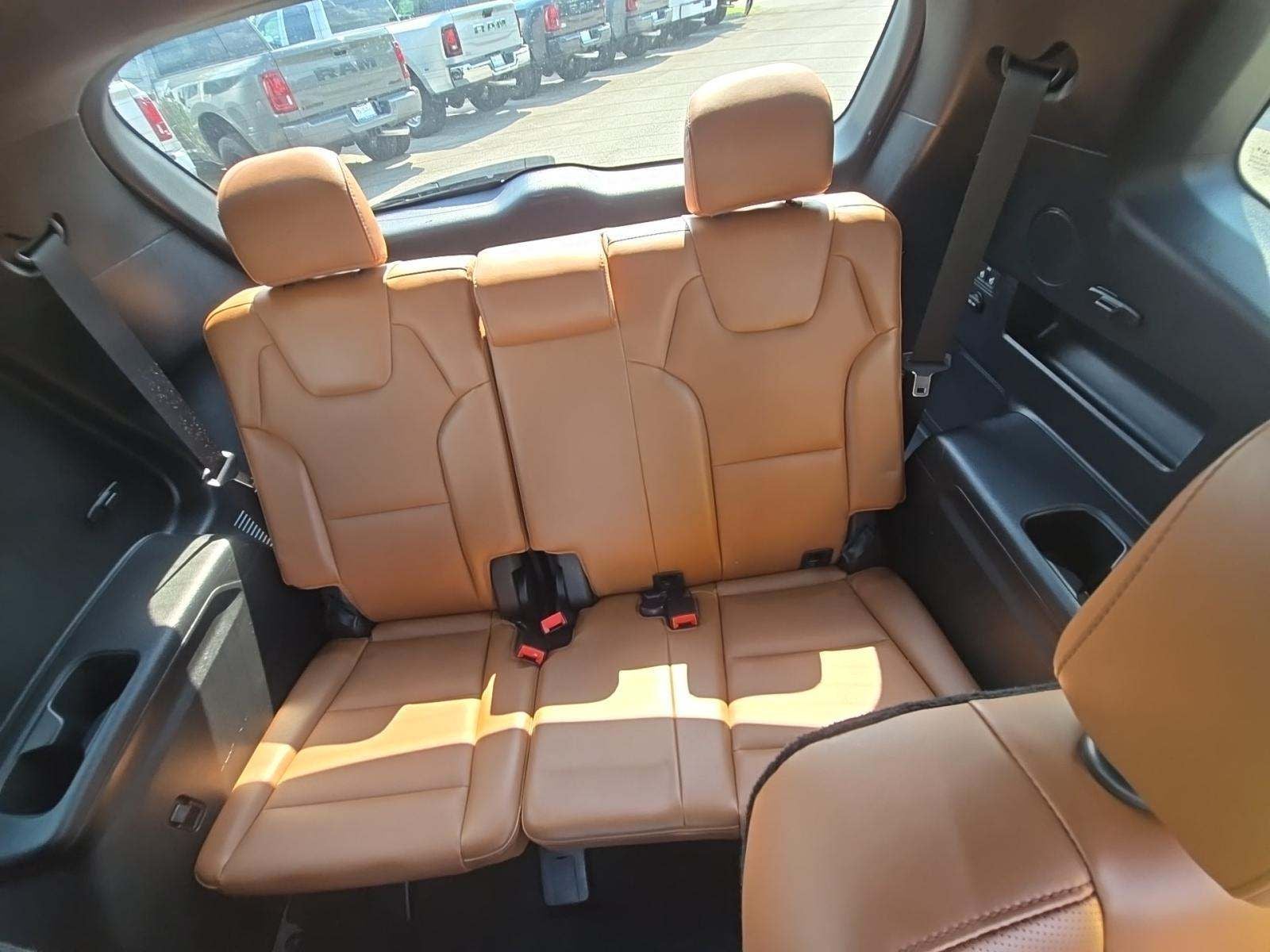 2024 Kia Telluride SX-Prestige X-Line