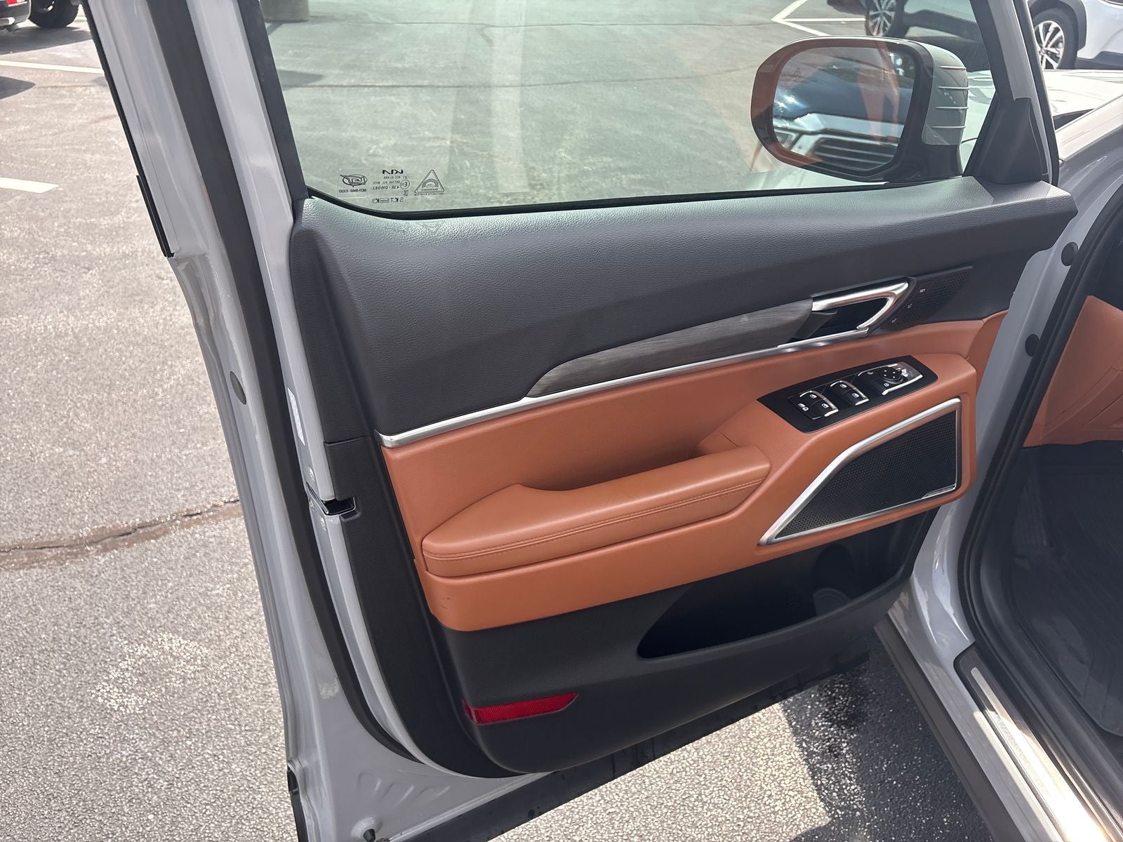 2024 Kia Telluride SX-Prestige X-Line AWD