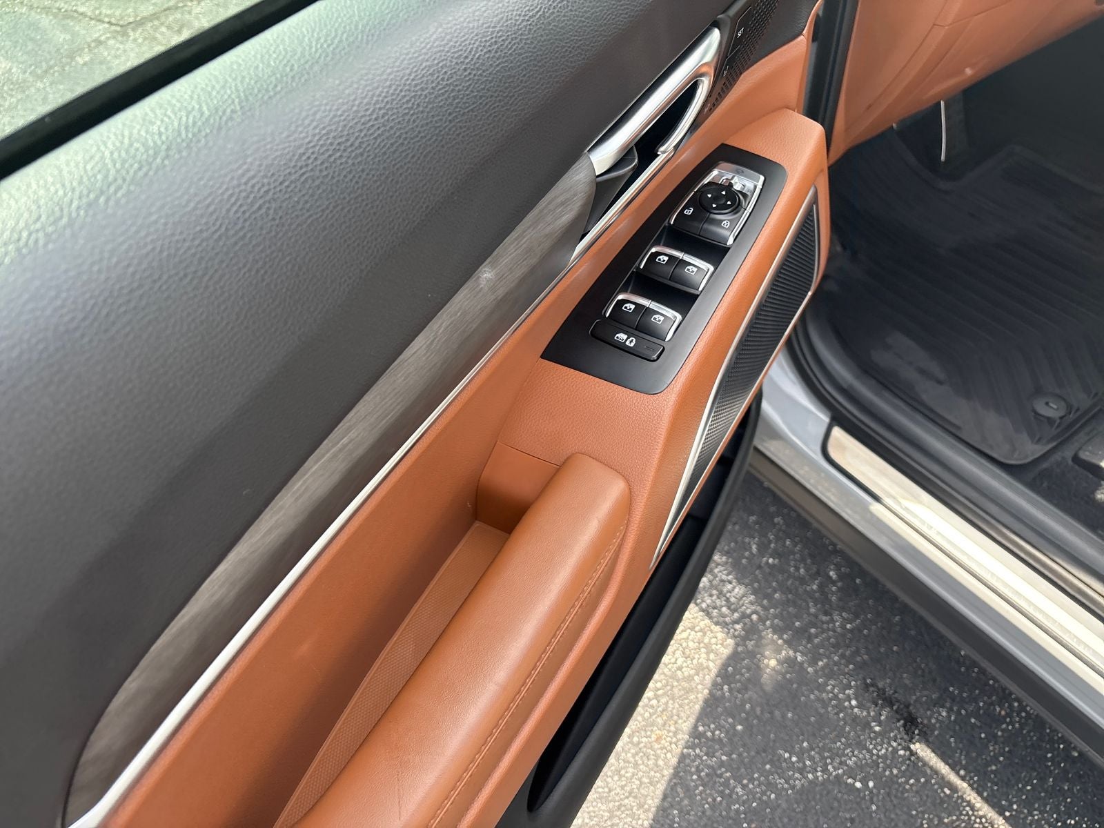 2024 Kia Telluride SX-Prestige X-Line AWD