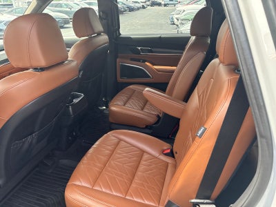 2024 Kia Telluride SX-Prestige X-Line AWD