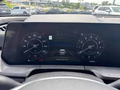 2024 Kia Telluride SX-Prestige X-Line AWD