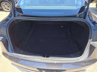 2025 Tesla Model 3 Standard