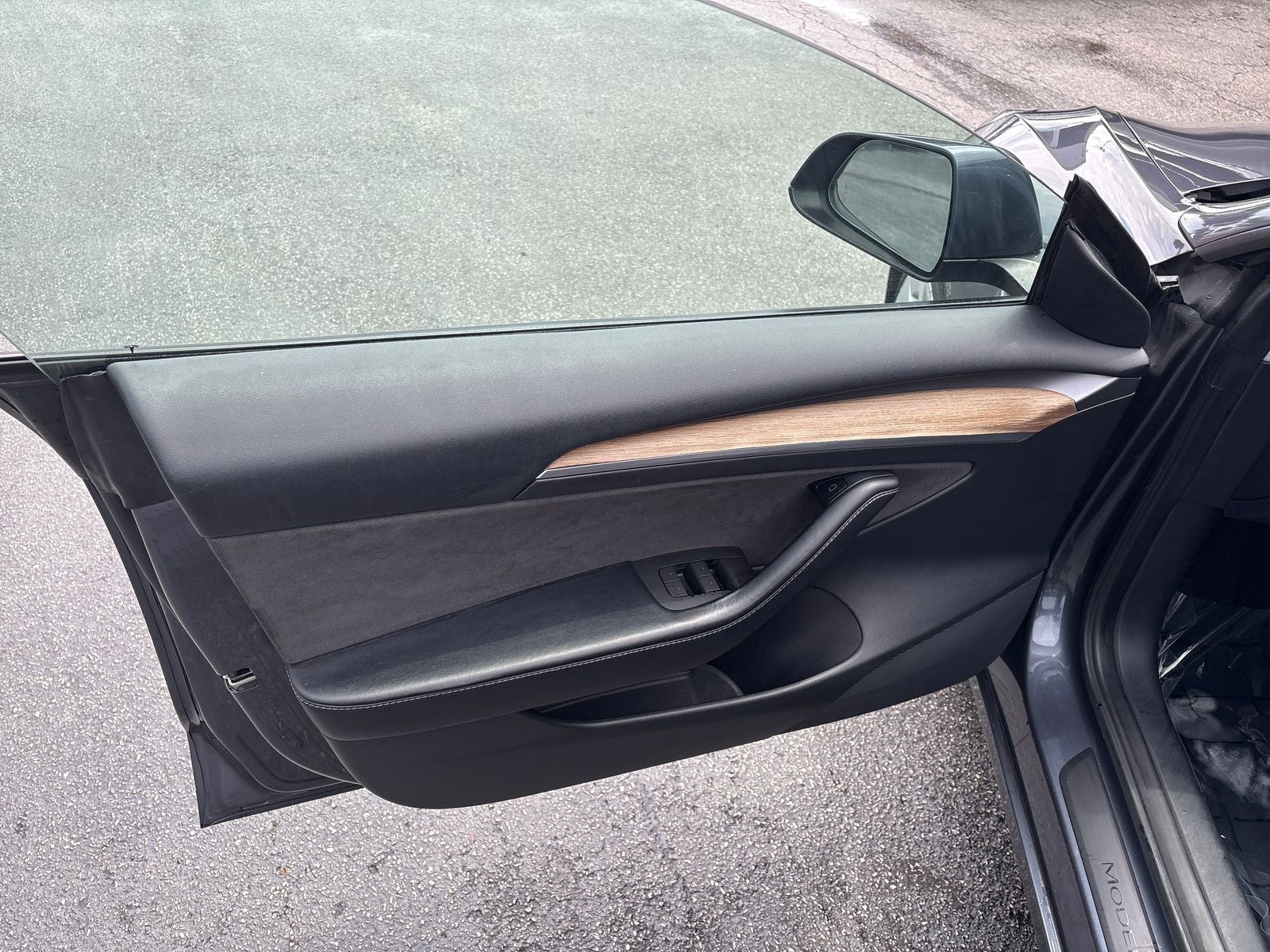 2022 Tesla Model 3 Base