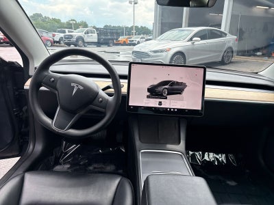2022 Tesla Model 3 Base