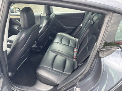 2022 Tesla Model 3 Base