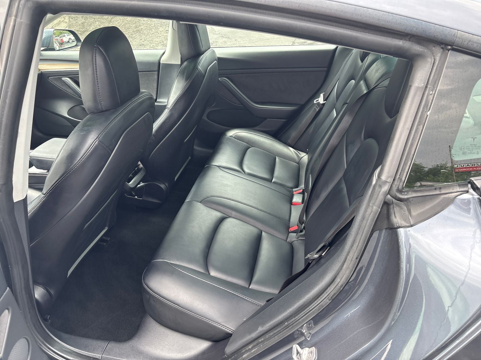 2022 Tesla Model 3 Base