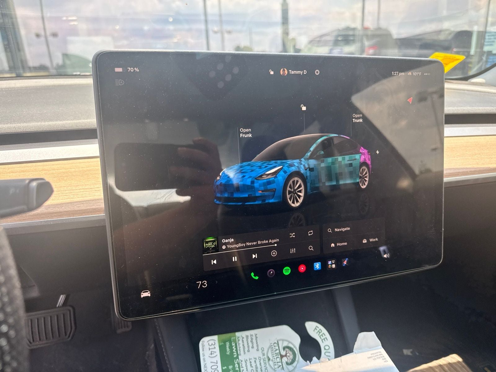 2023 Tesla Model 3 Base