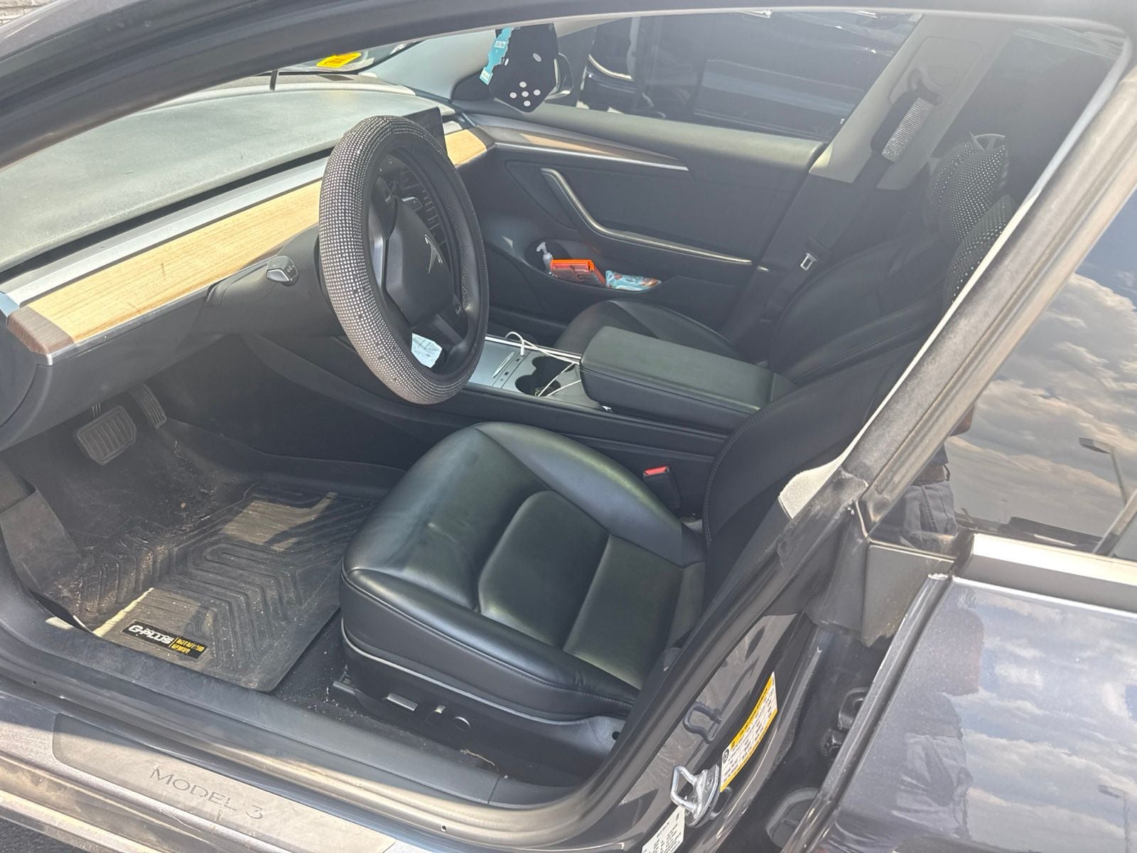 2023 Tesla Model 3 Base
