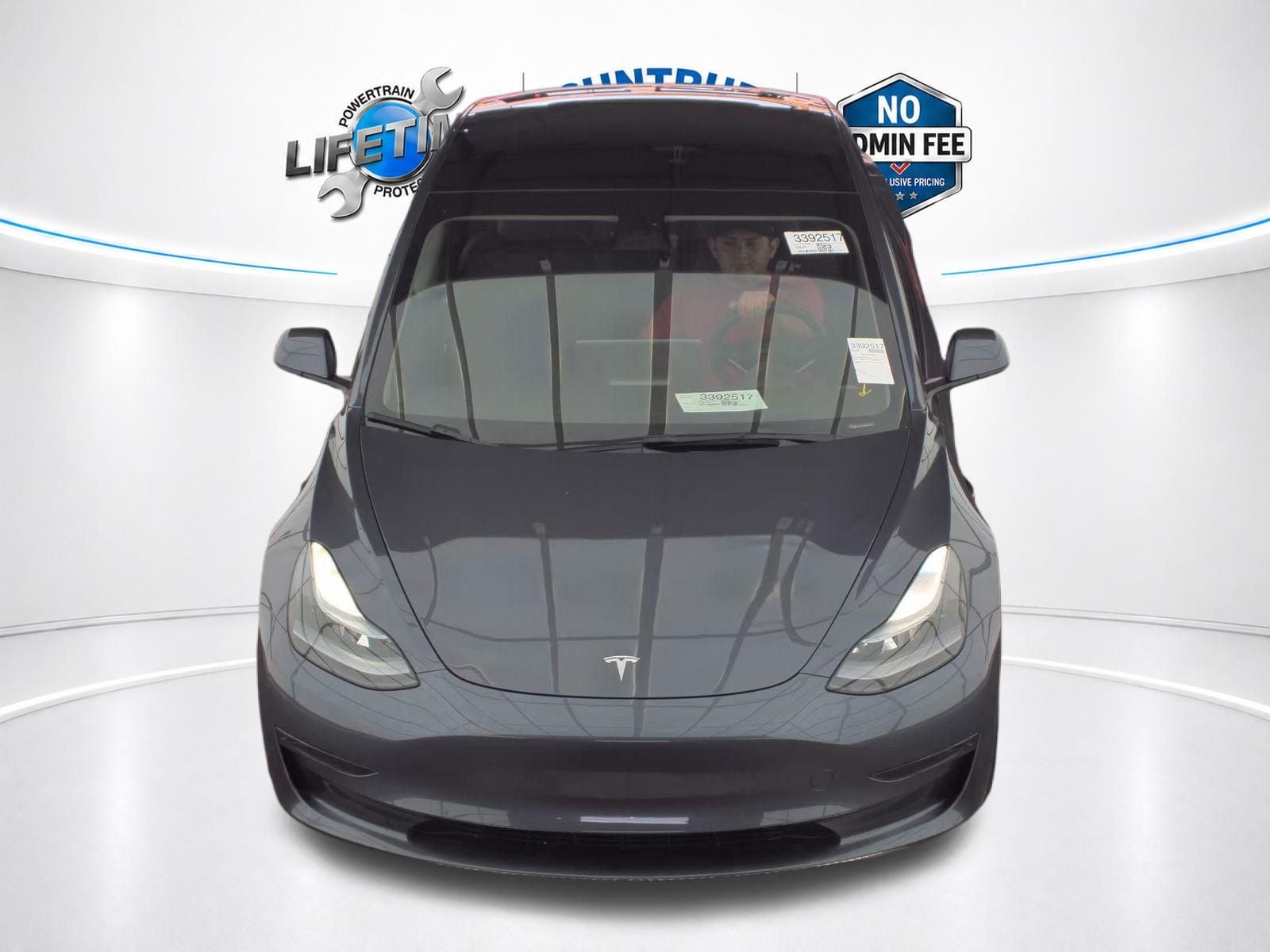 2023 Tesla Model 3 Performance