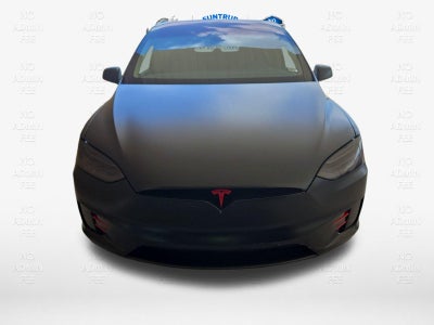 2019 Tesla Model X Long Range