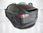 2019 Tesla Model X Long Range