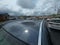 2025 Mazda Mazda CX-50 Hybrid Premium Plus AWD w/ Red Leather