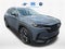2025 Mazda Mazda CX-50 Hybrid Premium Plus AWD w/ Red Leather