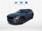 2025 Mazda Mazda CX-50 Hybrid Premium Plus AWD w/ Red Leather