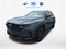 2025 Mazda Mazda CX-50 Hybrid Premium Plus AWD w/ Red Leather
