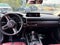 2025 Mazda Mazda CX-50 Hybrid Premium Plus AWD w/ Red Leather