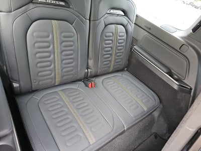 2025 Rivian R1S Adventure Dual Motor Standard Pack