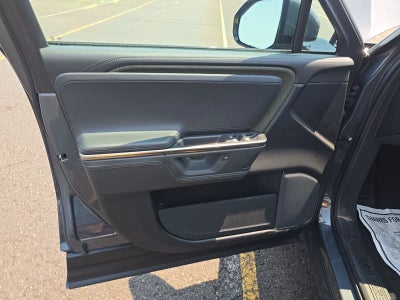 2025 Rivian R1S Adventure Dual Motor Standard Pack