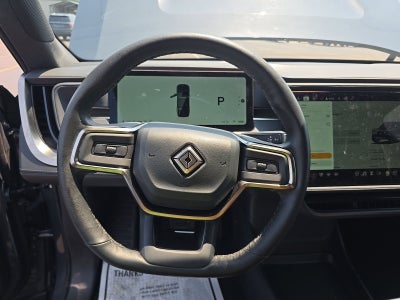 2025 Rivian R1S Adventure Dual Motor Standard Pack
