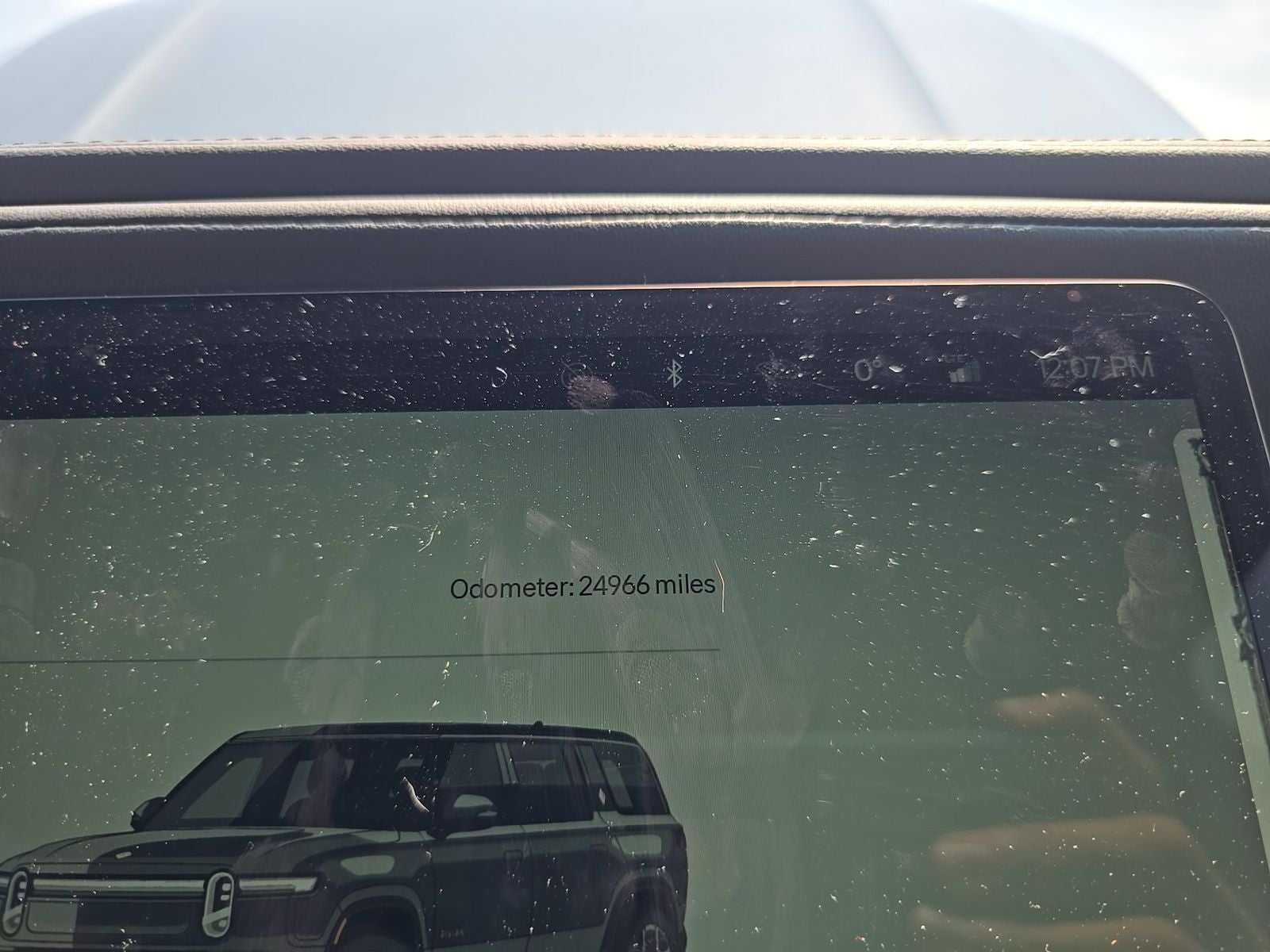 2025 Rivian R1S Adventure Dual Motor Standard Pack