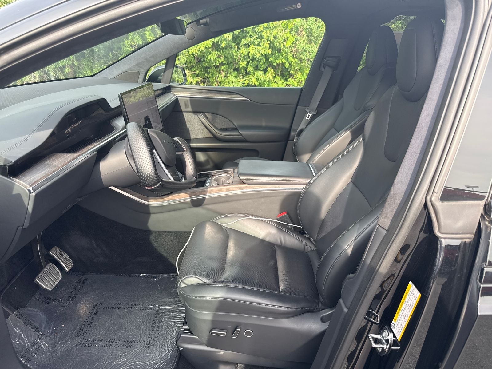 2022 Tesla Model X Base