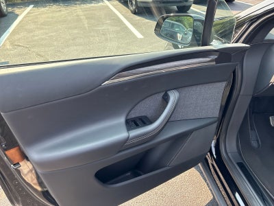 2022 Tesla Model X Base