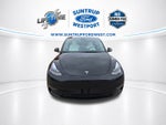 2024 Tesla Model Y Performance