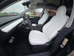 2024 Tesla Model Y Performance