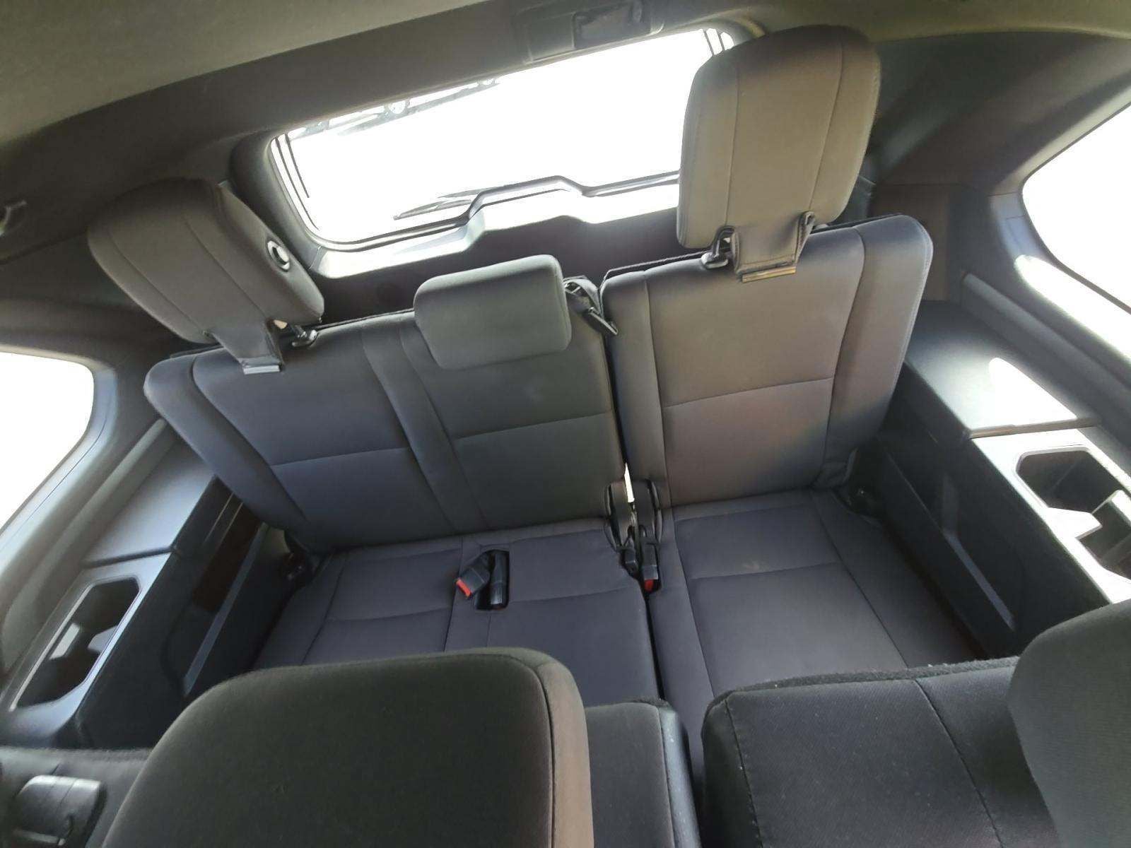 2025 Toyota Sequoia SR5