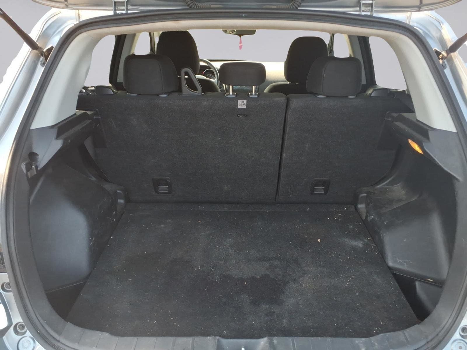 2023 Mitsubishi Outlander Sport 2.0 ES