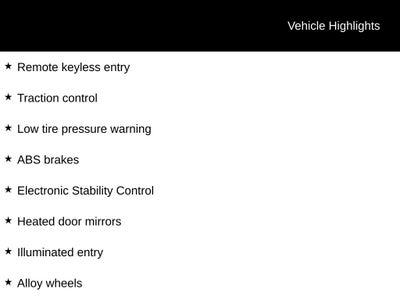 2023 Mitsubishi Outlander Sport 2.0 ES
