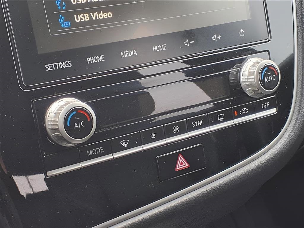 2020 Mitsubishi Outlander PHEV SEL