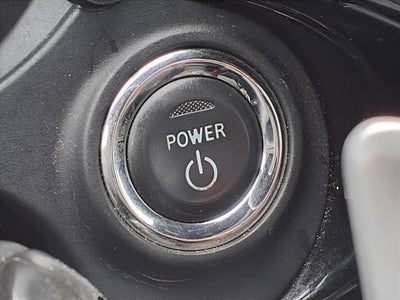 2020 Mitsubishi Outlander PHEV SEL