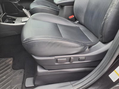 2020 Mitsubishi Outlander PHEV SEL