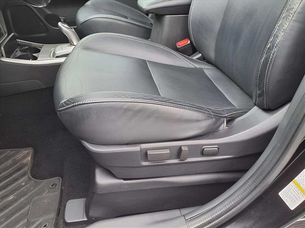 2020 Mitsubishi Outlander PHEV SEL