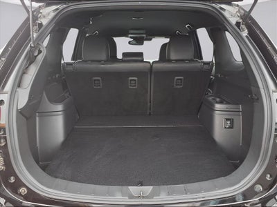 2020 Mitsubishi Outlander PHEV SEL