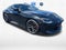 2024 Nissan Z Performance *Blue Interior*